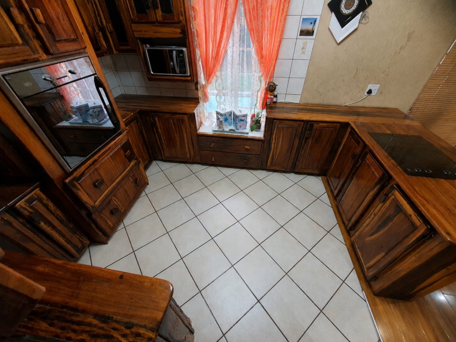 3 Bedroom Property for Sale in Cashan North West